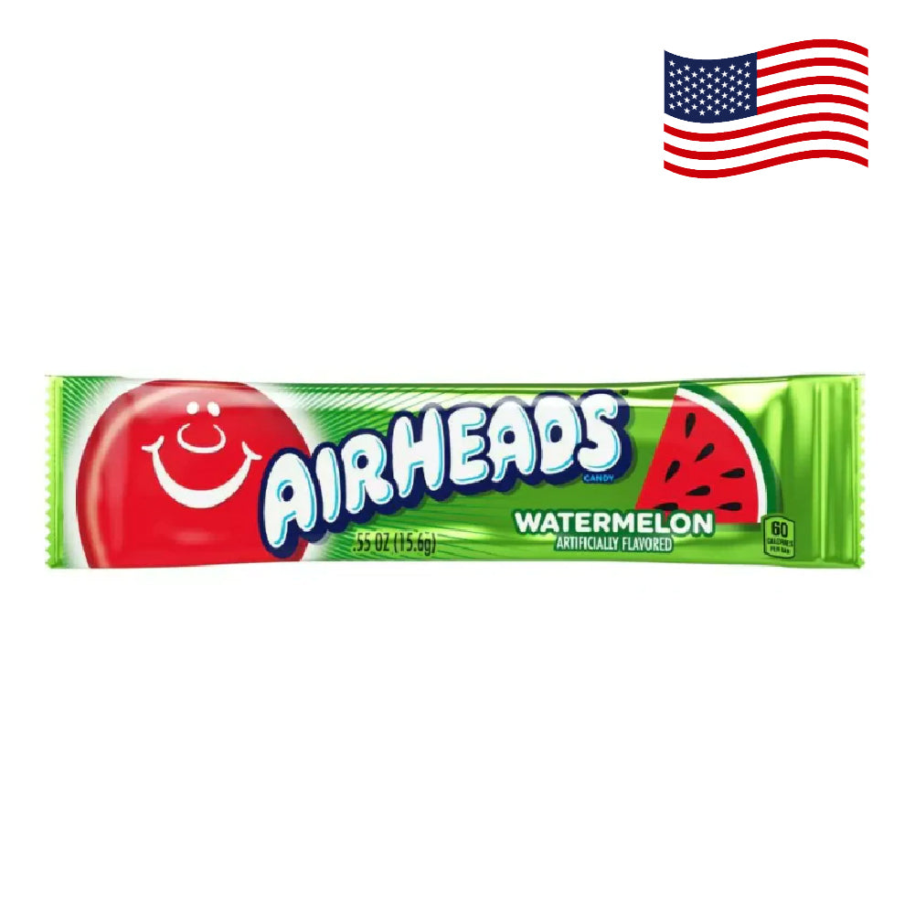 Airheads Airheads Watermelon 