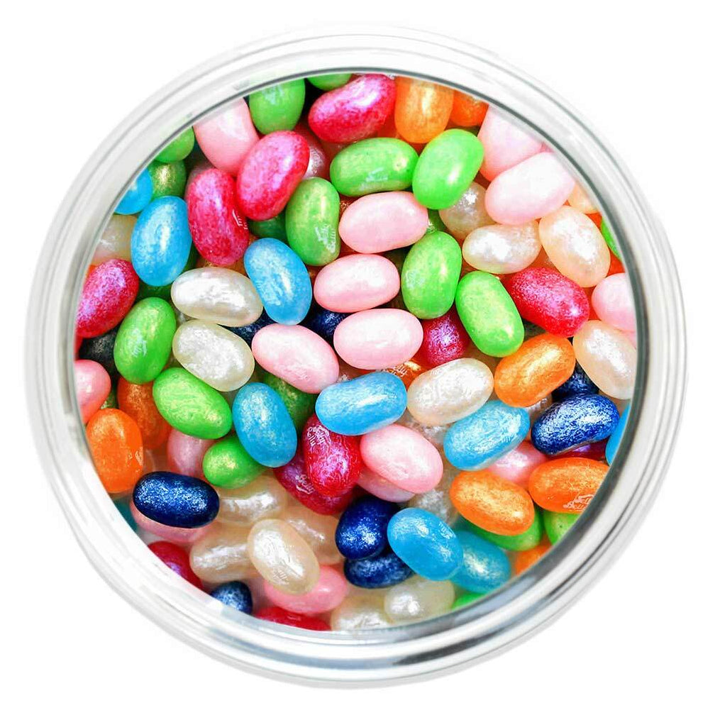 JELLY BELLY BEANS JEWEL MIX