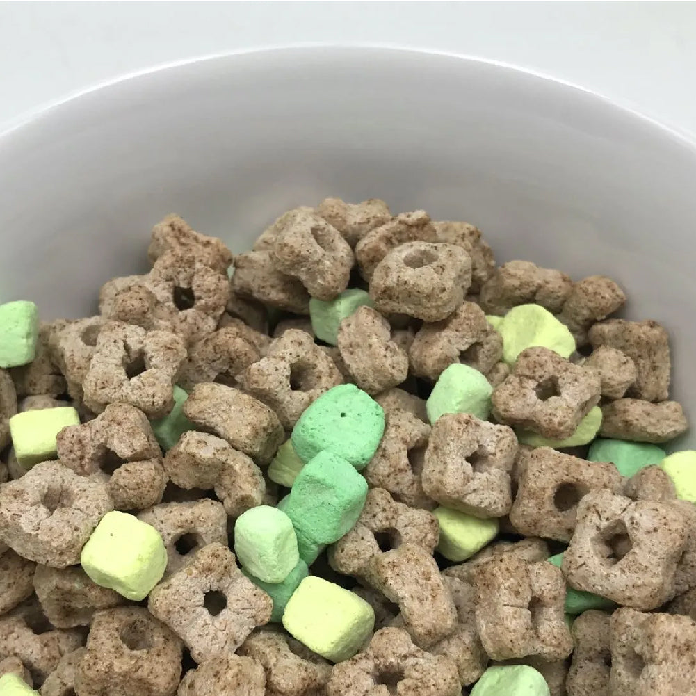 Kellogg's Kellogg's Minecraft Cereal