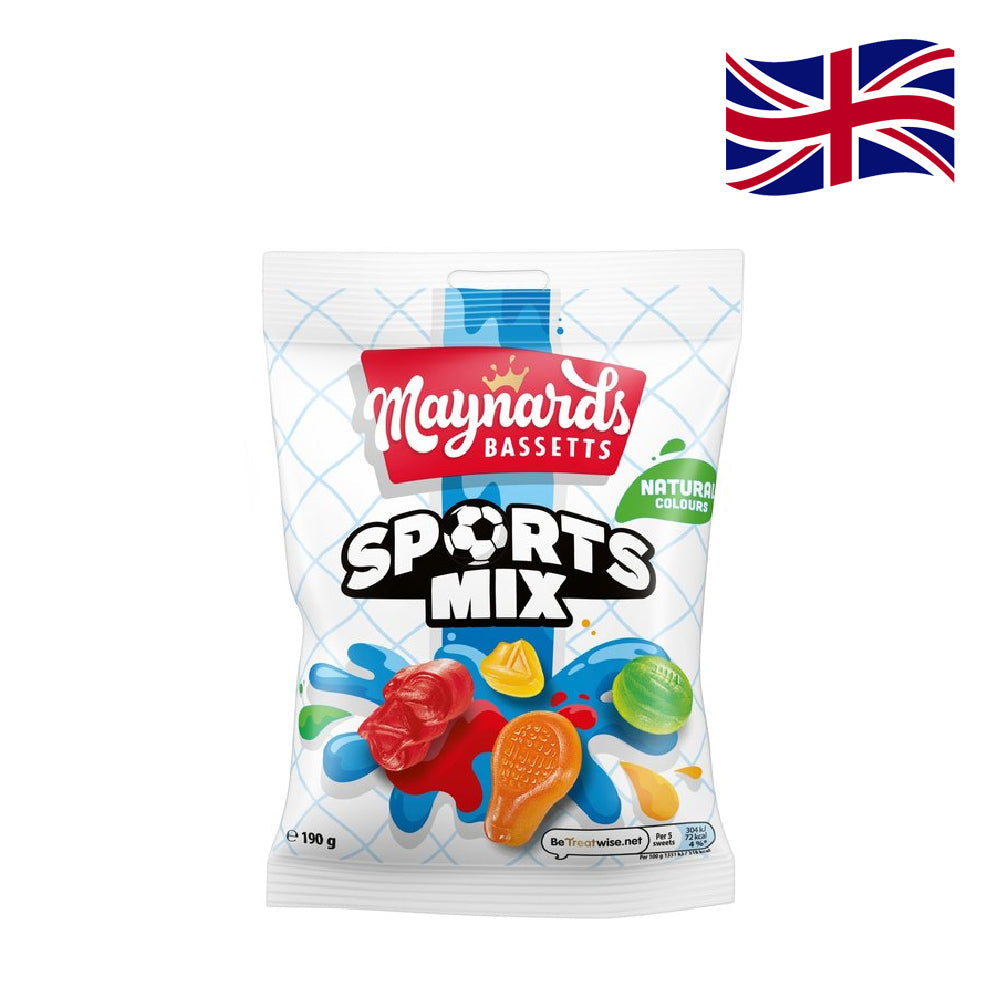 Bassetts Maynard's Sports Mix