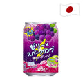 Dydo Purusshu Jelly X Sparkling Grape, 280 ml | MHD 31.10.2022