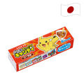 Lotte Pokemon Cola Chewing Candy, 25g | MHD 31.10.2022