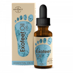 Exofeet Oil