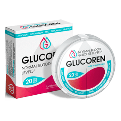 Glucoren