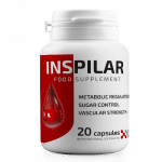 Inspilar