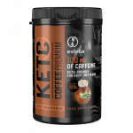 Keto Coffee Premium