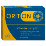 Oriton