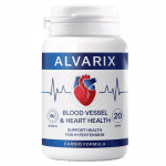 Alvarix