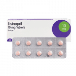Lisinopril
