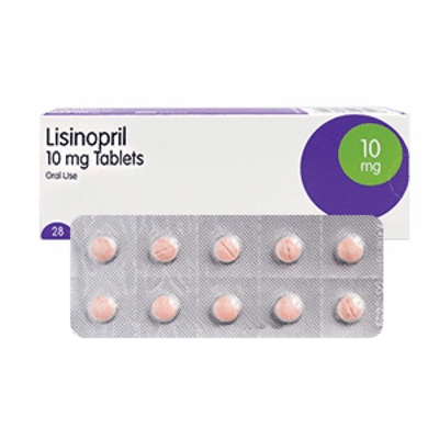 Lisinopril