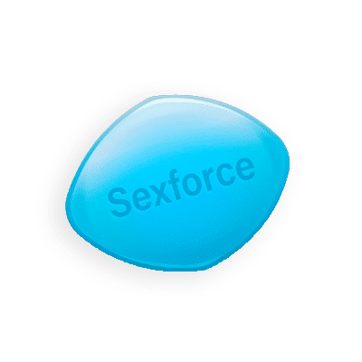 Sexforce