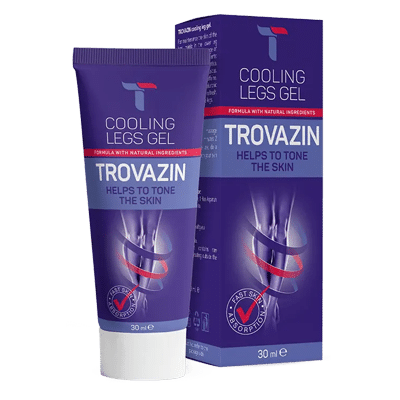 Trovazin