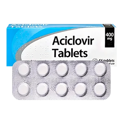 Aciclovir Povratne informacije