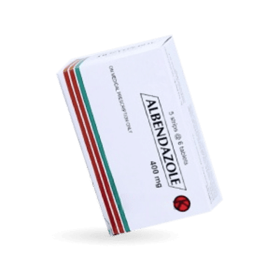 Albendazole Povratne informacije