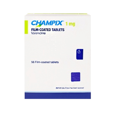 Champix Povratne informacije