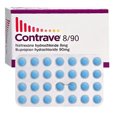 Contrave Povratne informacije