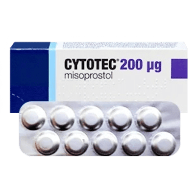 Cytotec Povratne informacije
