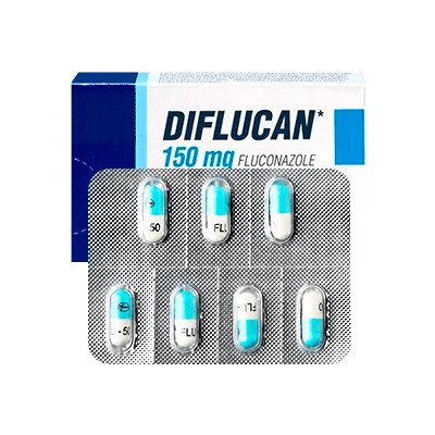 Diflucan Povratne informacije