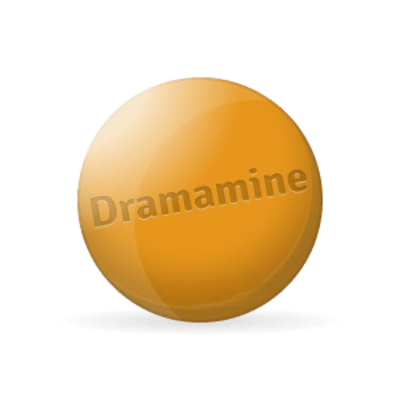 Dramamine Povratne informacije