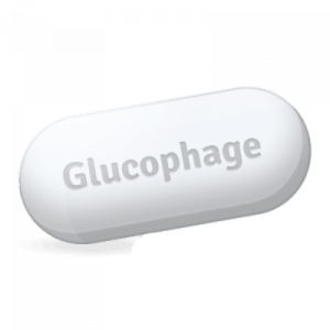 Glucophage