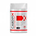 Cardifix