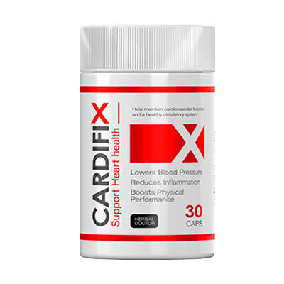 Cardifix Povratne informacije