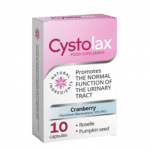 Cystolax