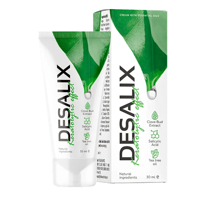 Desalix