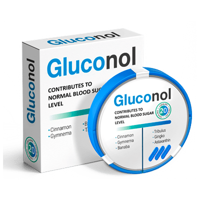 Gluconol Povratne informacije