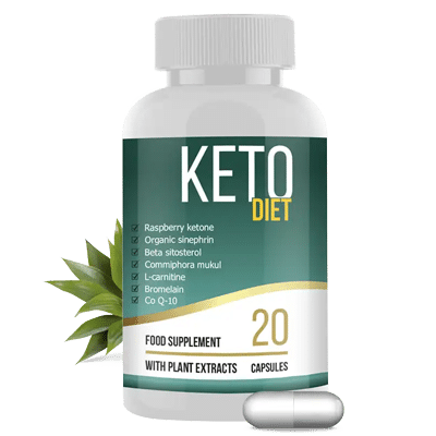 Keto Diet