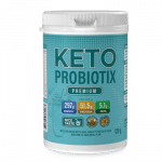 Keto Probiotix