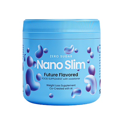 Nano Slim