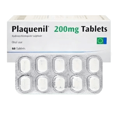 Plaquenil Povratne informacije