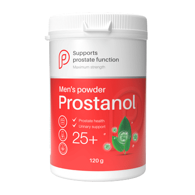 Prostanol Povratne informacije