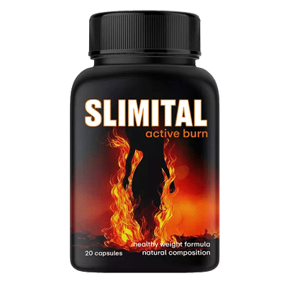 Slimital