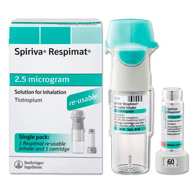 Spiriva