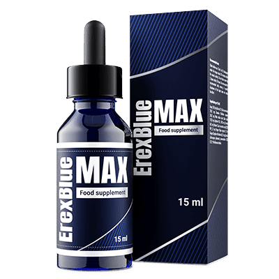 Erexblue Max
