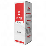 Hyperdrops