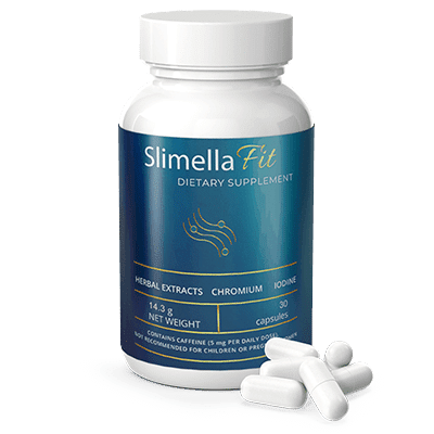 Slimella Fit