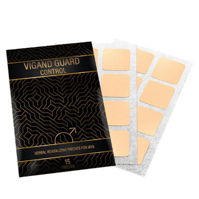 Vigand Guard Control