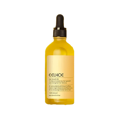 Eelhoe Hair Oil