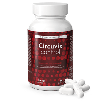 Circuvix Control