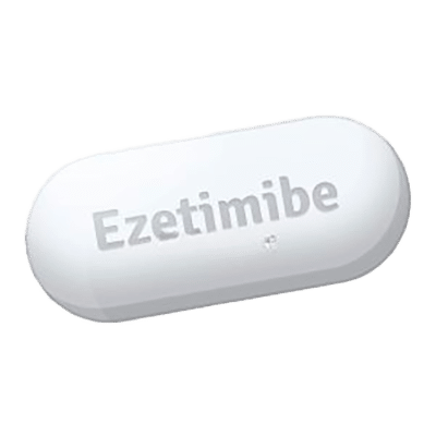 Ezetimibe Povratne informacije