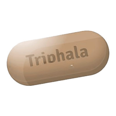 Triphala Povratne informacije