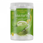 MatchaFitty