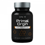 Primal Orgin