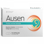 Ausen