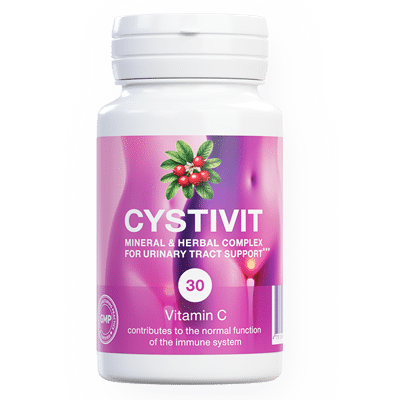 Cystivit
