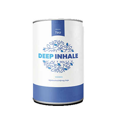 Deep Inhale