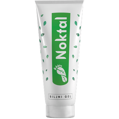 Noktal Gel